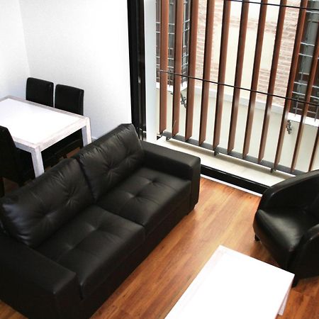 Apartamentos Coronado Málaga Extérieur photo