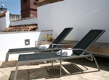 Apartamentos Coronado Málaga Extérieur photo