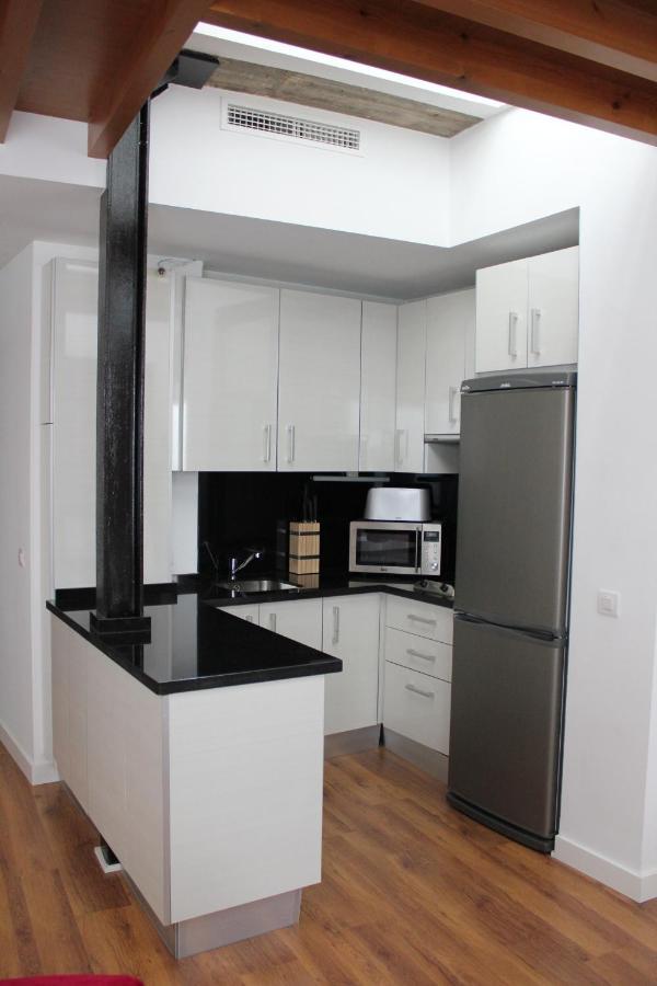 Apartamentos Coronado Málaga Extérieur photo