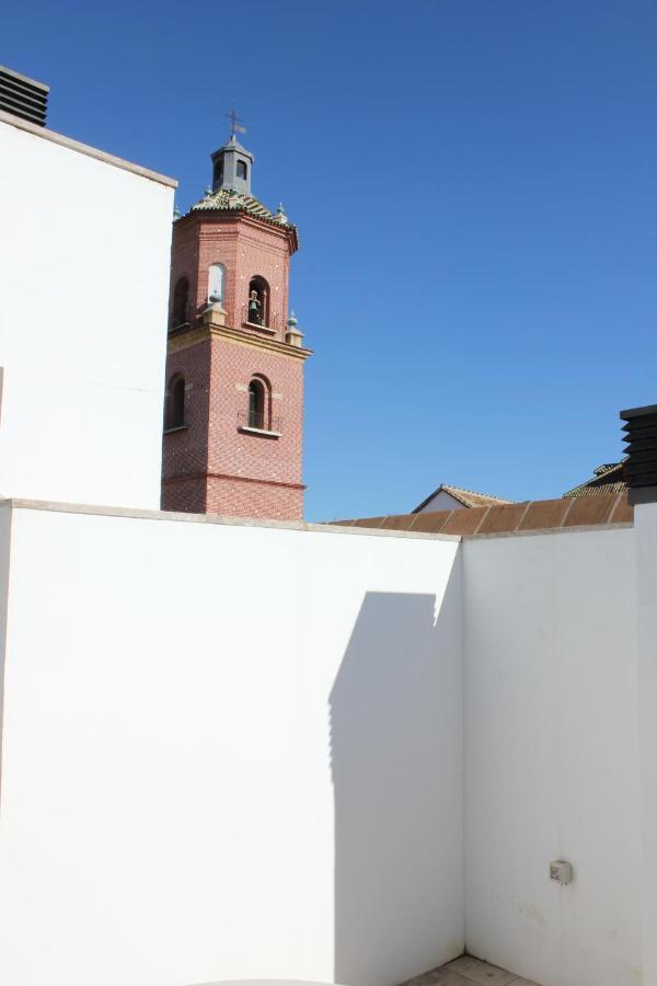 Apartamentos Coronado Málaga Extérieur photo