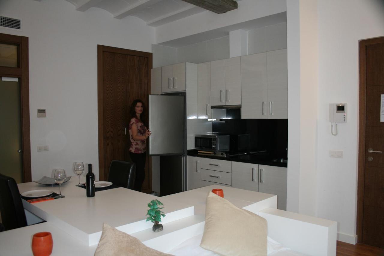 Apartamentos Coronado Málaga Extérieur photo