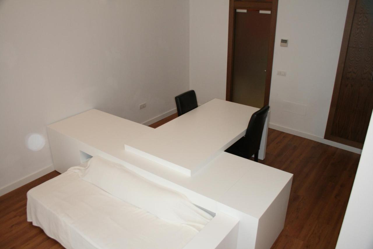 Apartamentos Coronado Málaga Extérieur photo