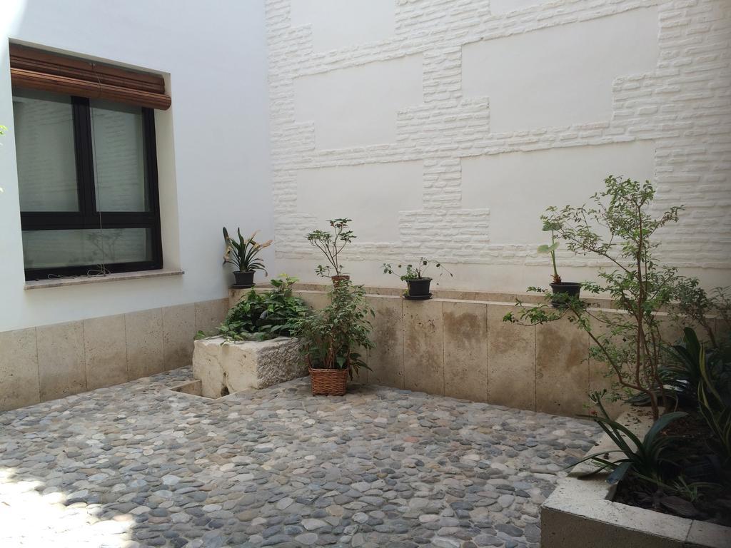 Apartamentos Coronado Málaga Extérieur photo
