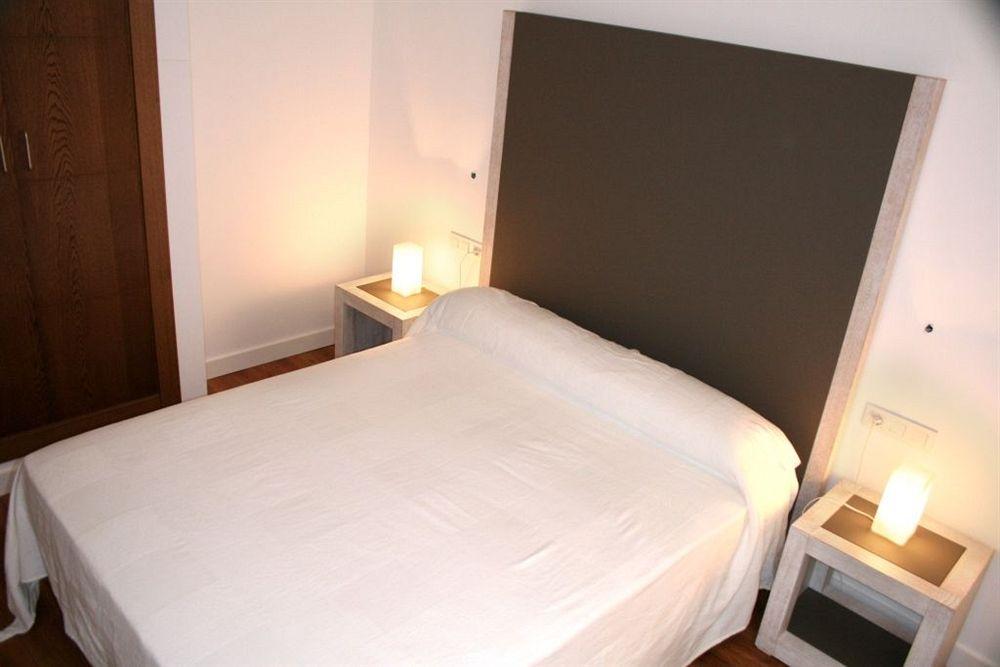 Apartamentos Coronado Málaga Extérieur photo