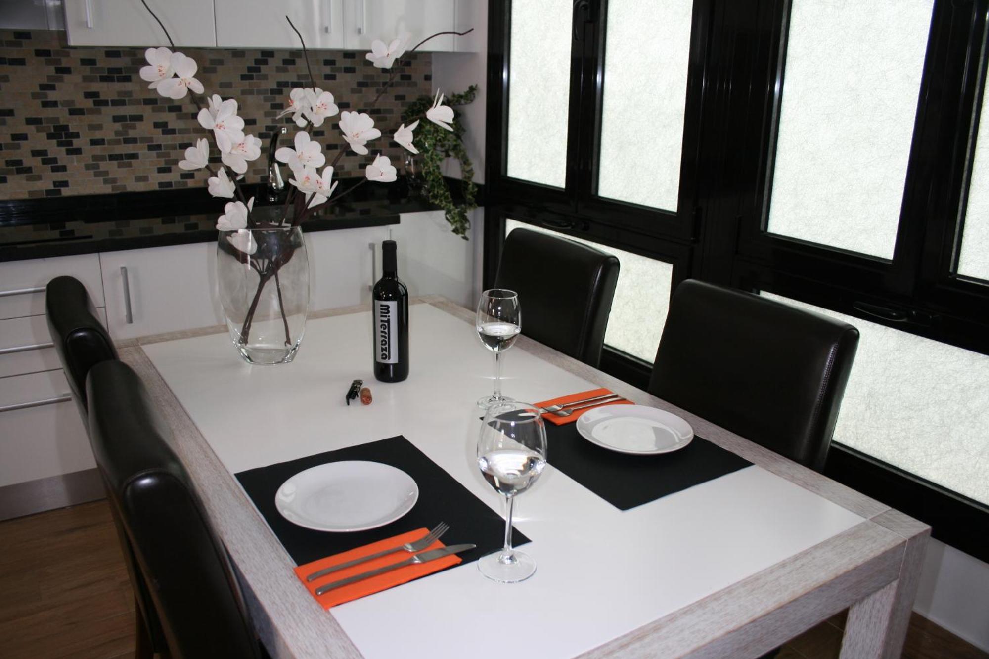 Apartamentos Coronado Málaga Extérieur photo