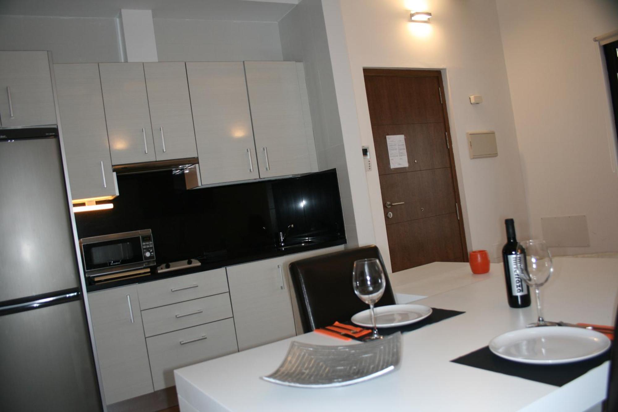 Apartamentos Coronado Málaga Extérieur photo