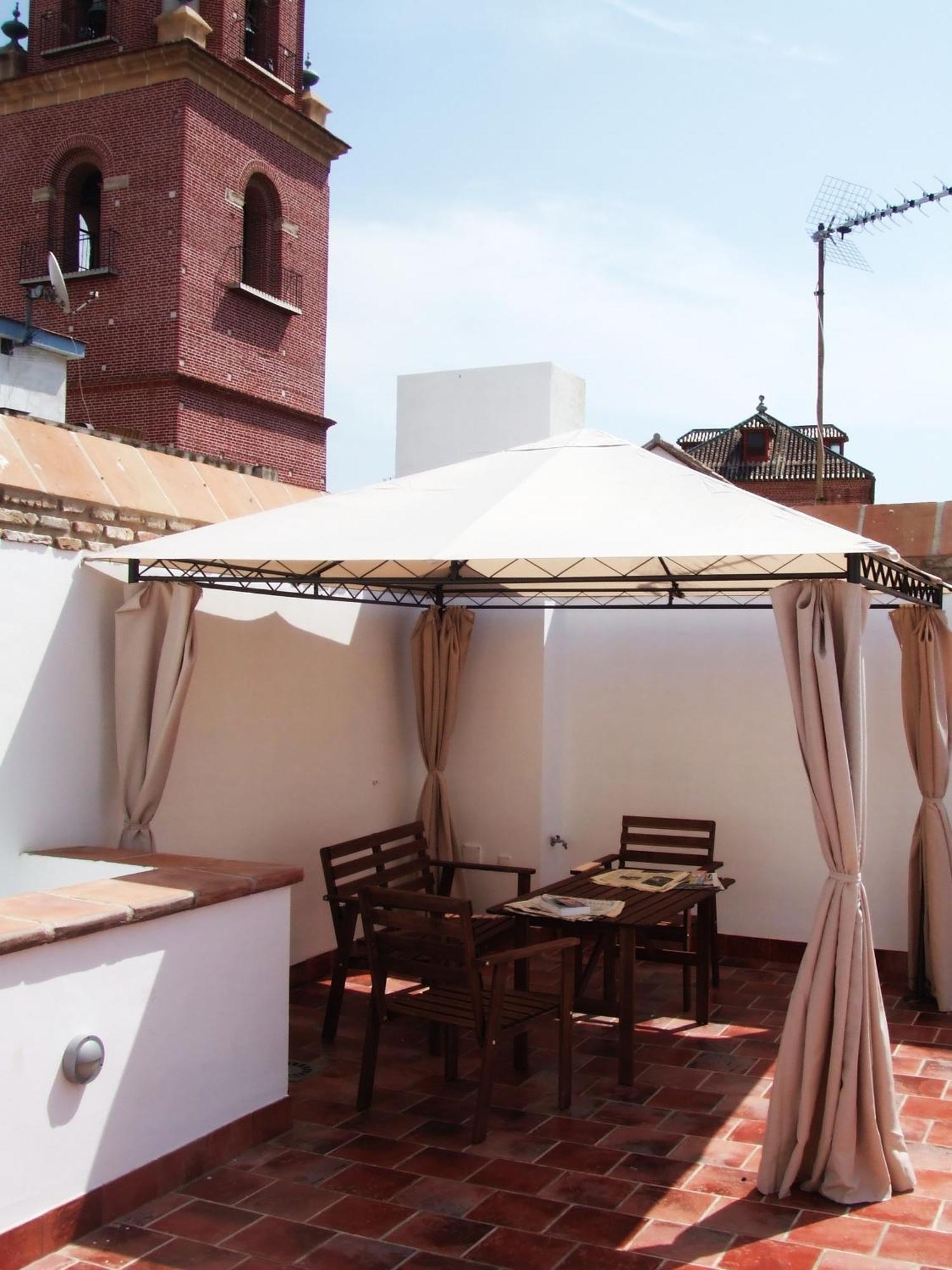Apartamentos Coronado Málaga Extérieur photo