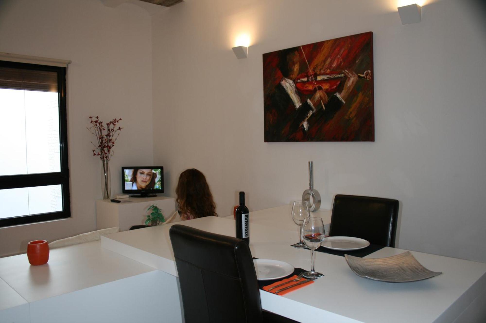 Apartamentos Coronado Málaga Extérieur photo