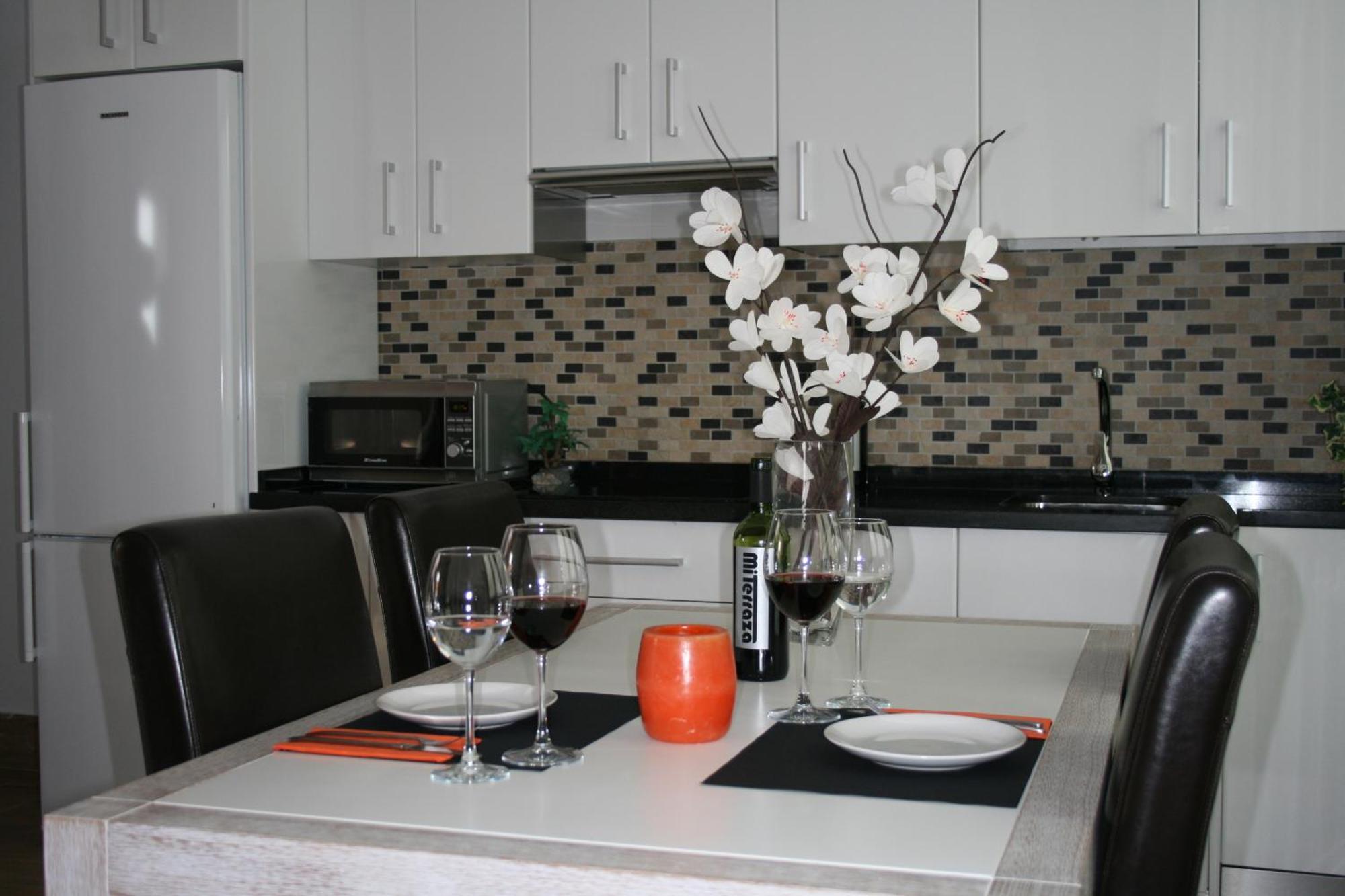 Apartamentos Coronado Málaga Extérieur photo