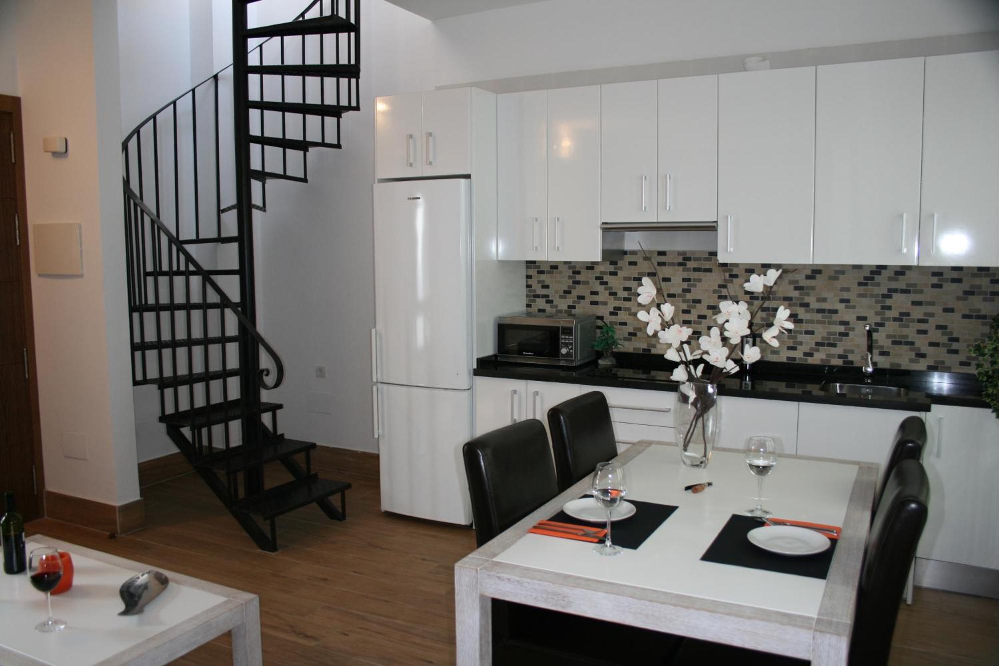 Apartamentos Coronado Málaga Extérieur photo