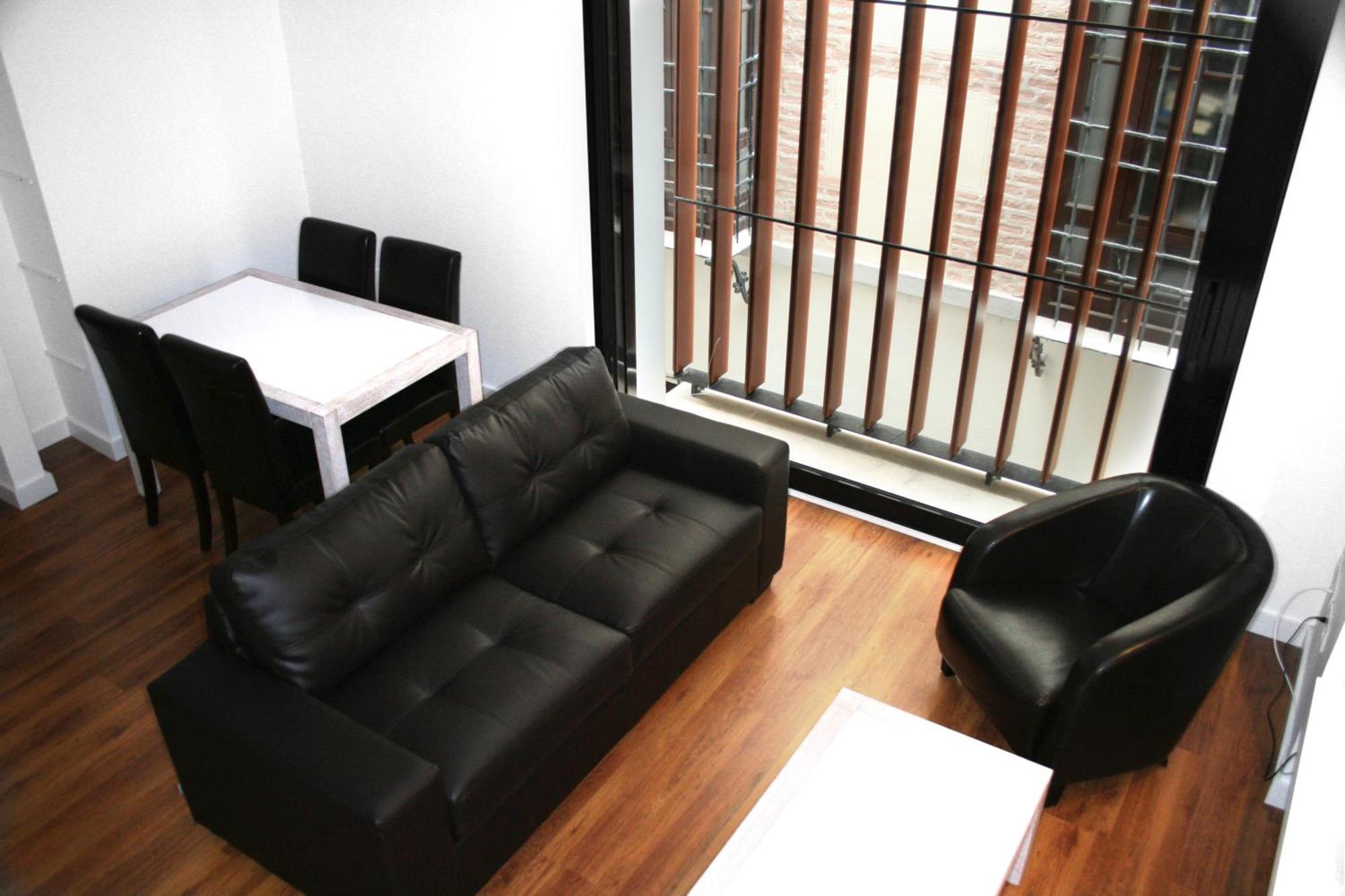 Apartamentos Coronado Málaga Extérieur photo