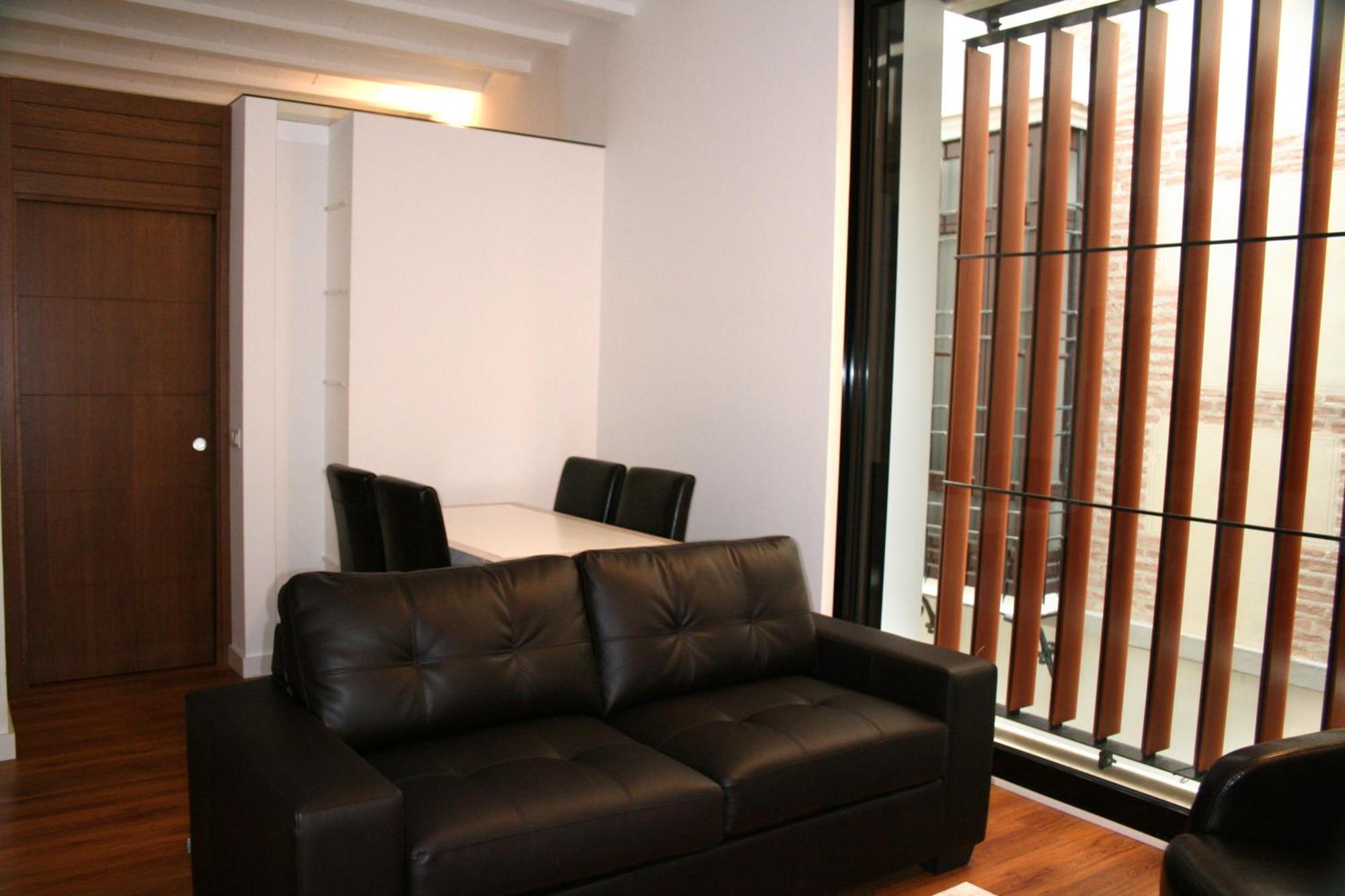 Apartamentos Coronado Málaga Extérieur photo