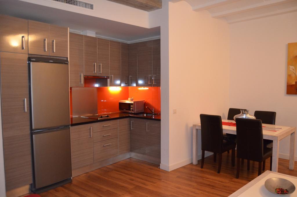 Apartamentos Coronado Málaga Chambre photo