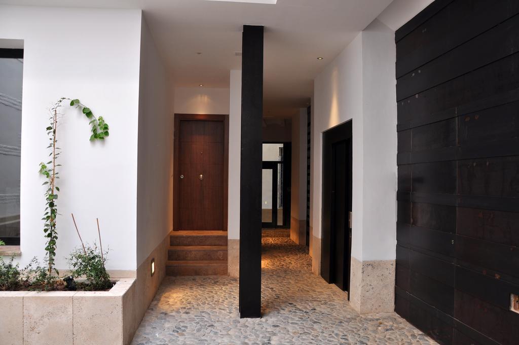 Apartamentos Coronado Málaga Extérieur photo