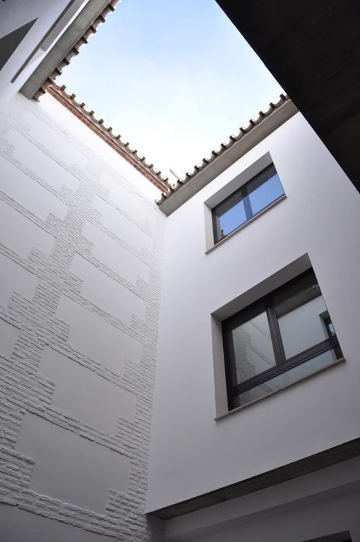 Apartamentos Coronado Málaga Extérieur photo