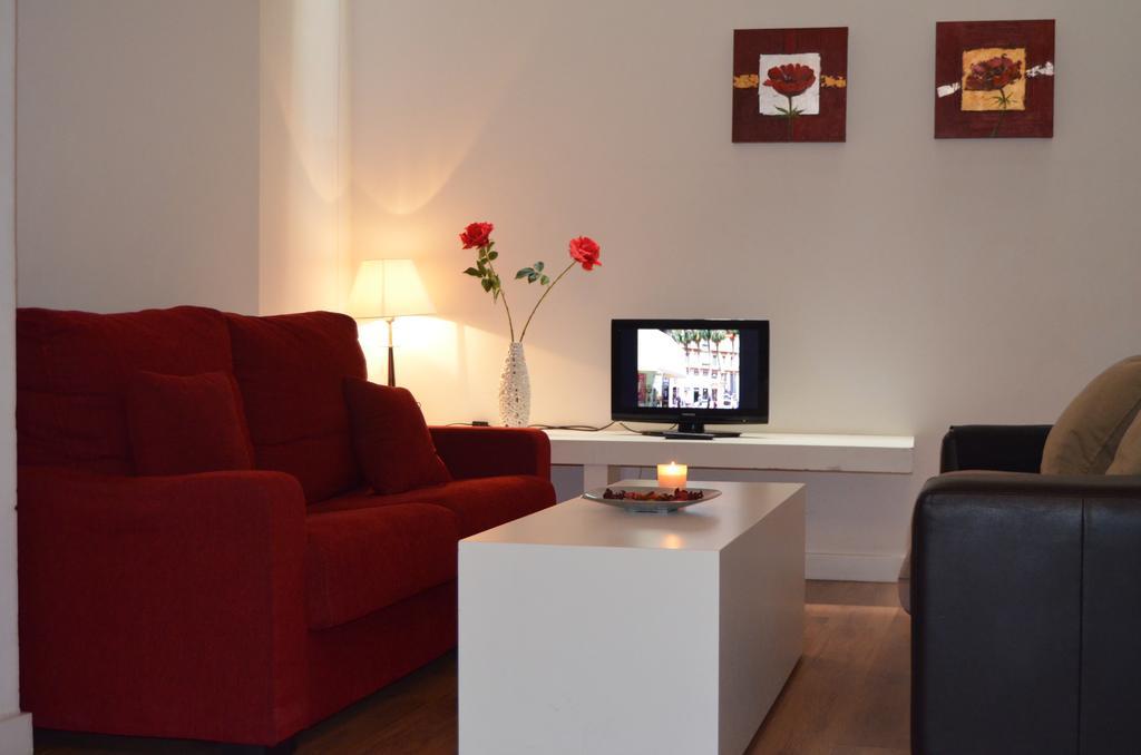 Apartamentos Coronado Málaga Extérieur photo