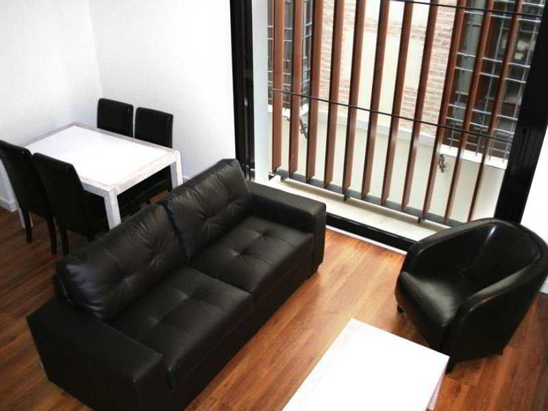 Apartamentos Coronado Málaga Extérieur photo
