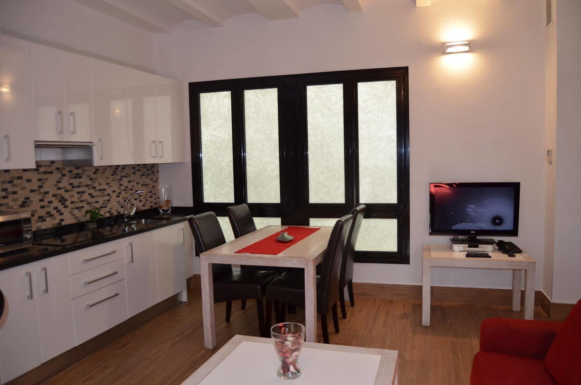 Apartamentos Coronado Málaga Extérieur photo