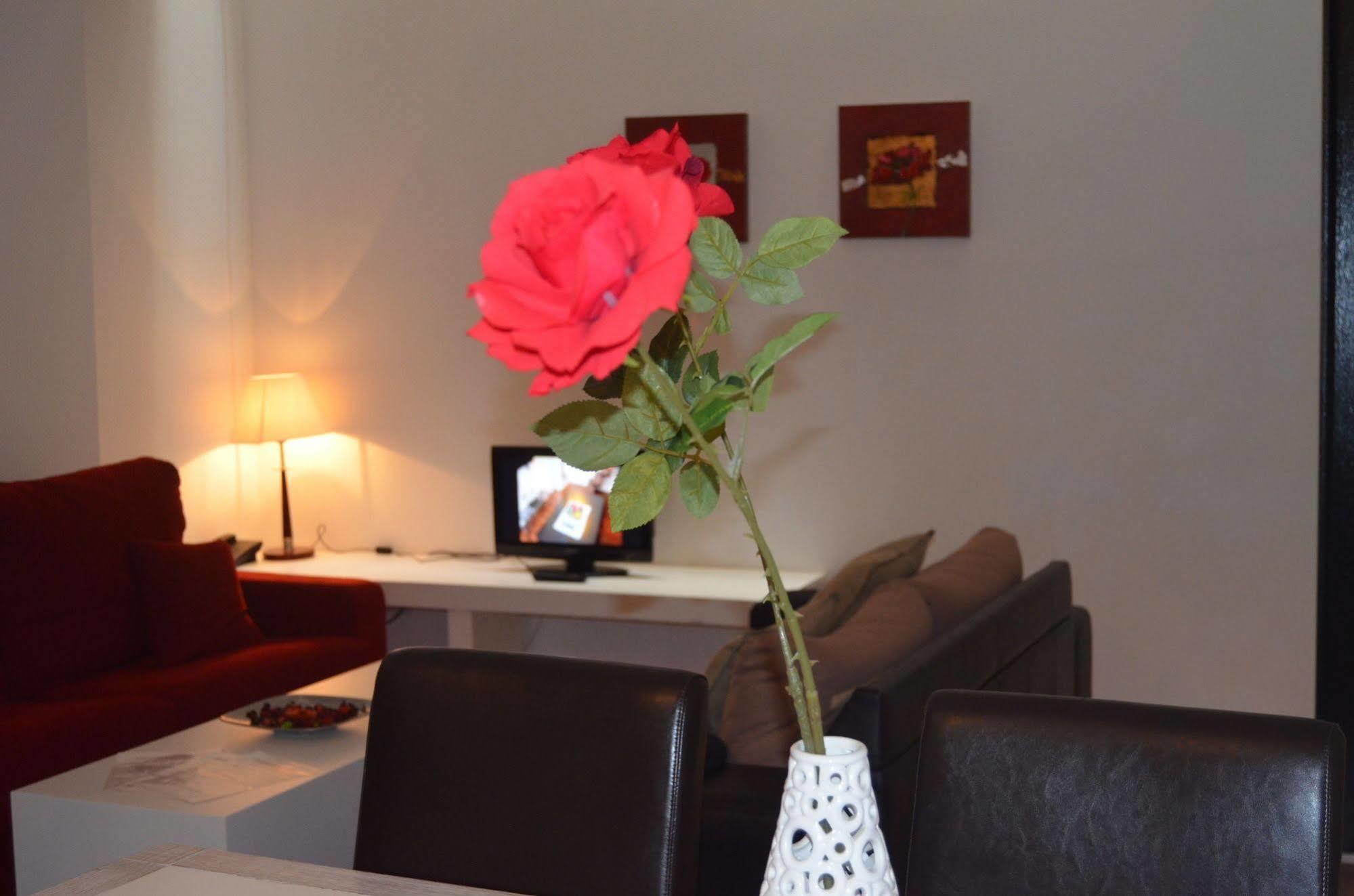 Apartamentos Coronado Málaga Extérieur photo