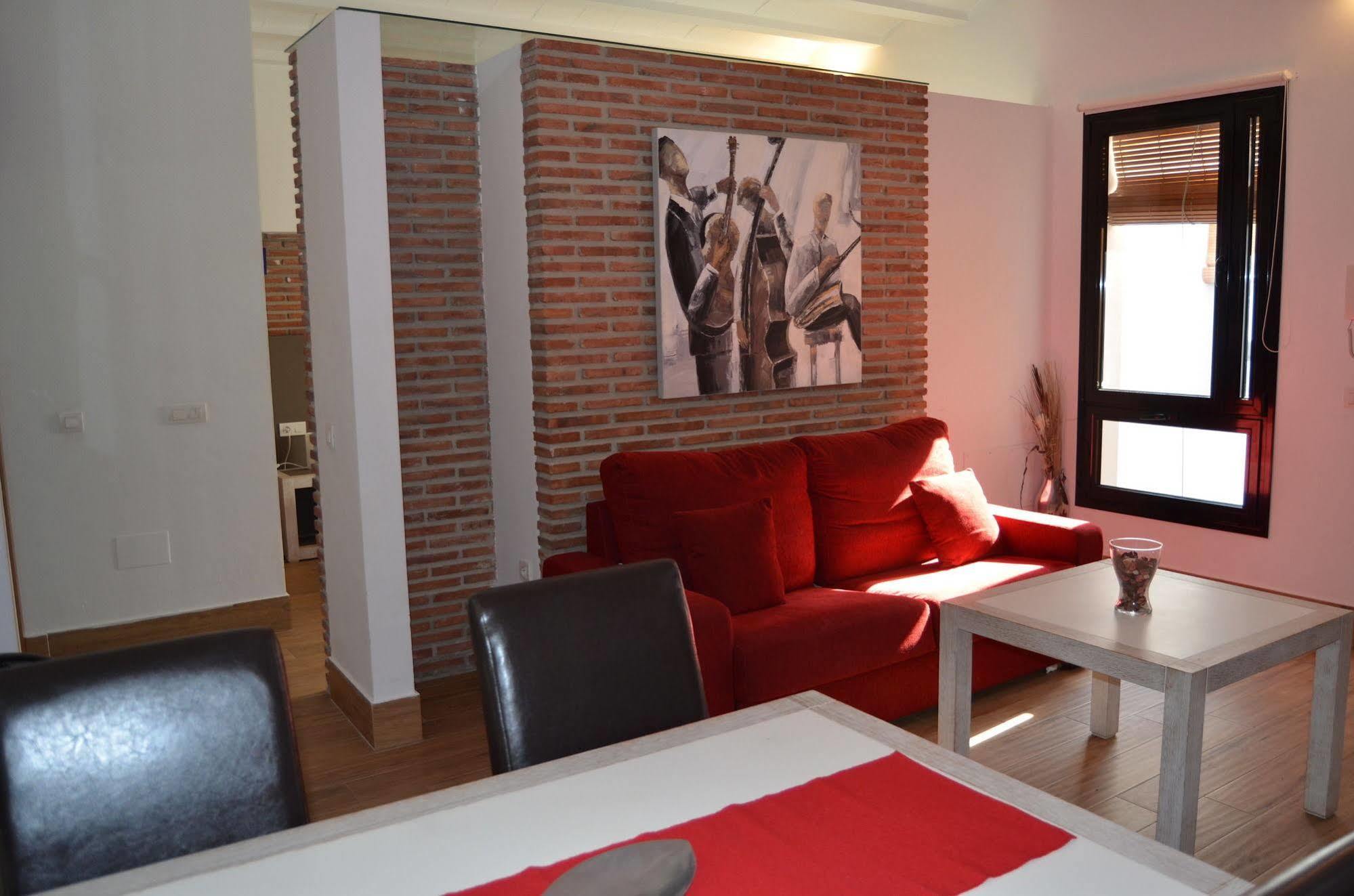 Apartamentos Coronado Málaga Extérieur photo
