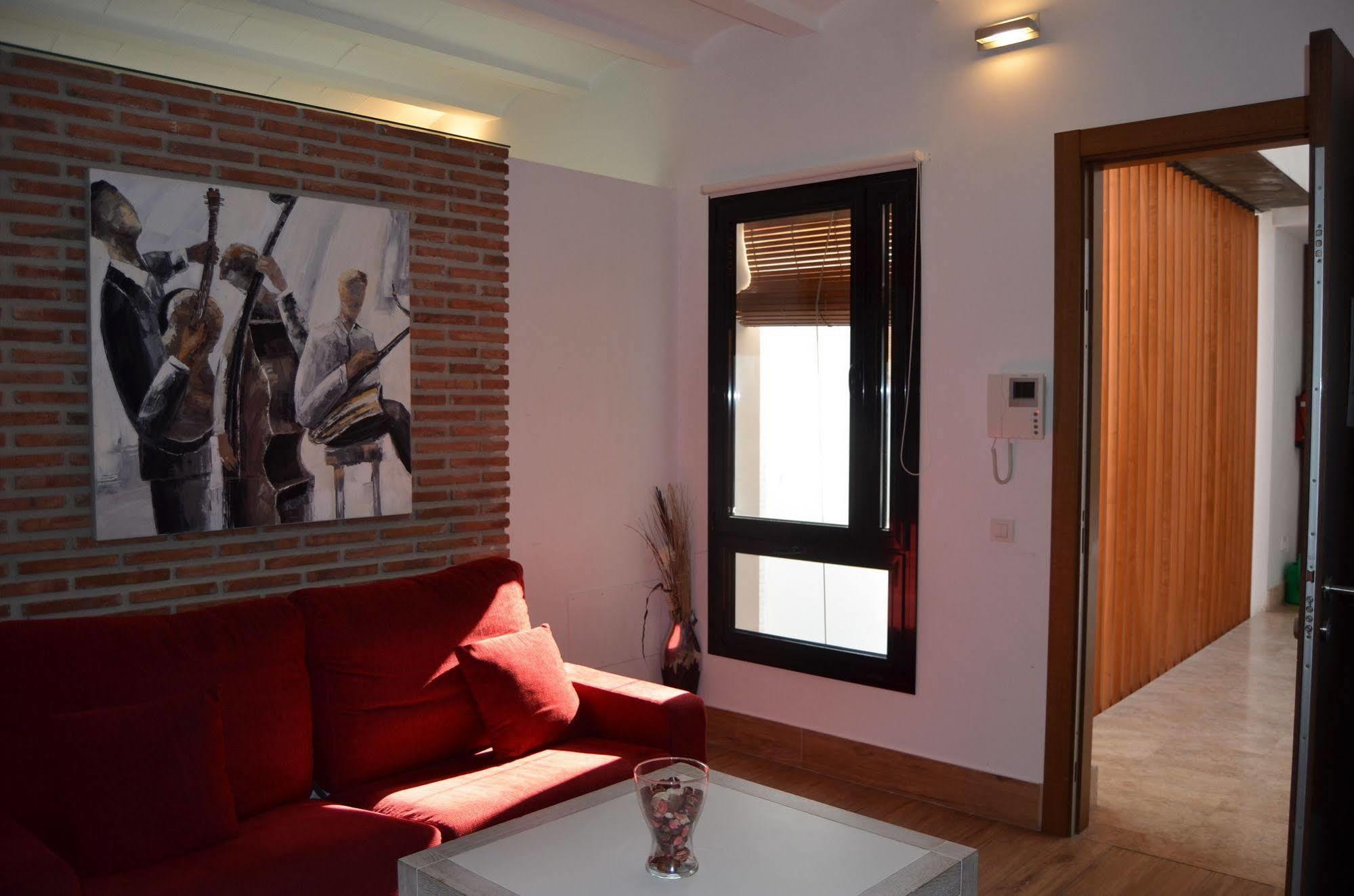Apartamentos Coronado Málaga Extérieur photo