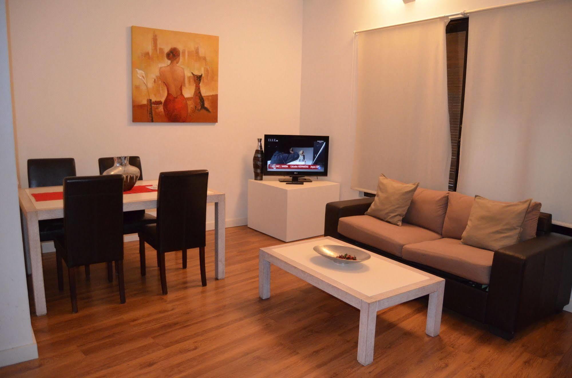 Apartamentos Coronado Málaga Extérieur photo