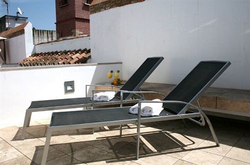 Apartamentos Coronado Málaga Extérieur photo